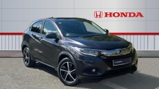 Honda HR-V 1.5 i-VTEC SE 5dr Petrol Hatchback